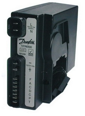 Unidad Electronica ISOTHERM SEG00030GA