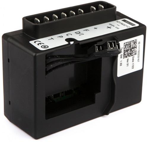 Unidad Electronica ISOTHERM SEG00002DA
