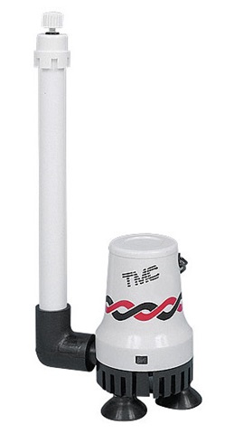 Aireador TMC 250GPH