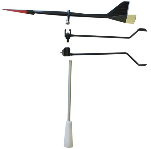 Antena VHF BANTEN C-53 Veleta