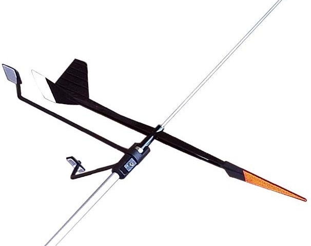 Antena VHF BANTEN C-53 Veleta