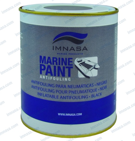Antifouling Neumaticas IMNASA