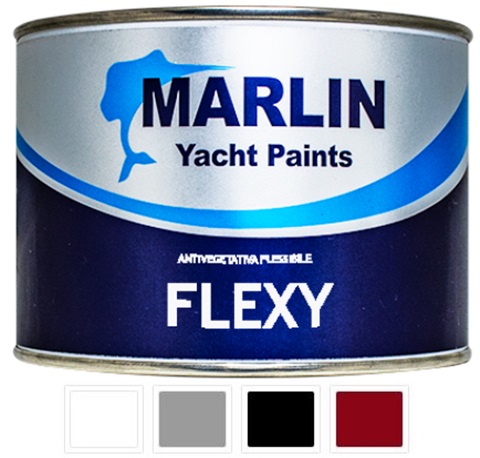 Antifouling Neumaticas FLEXY