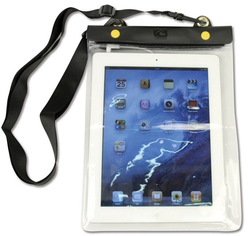 Funda O'WAVE Estanca Tablet