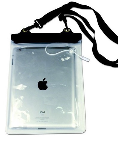 Funda O'WAVE Estanca Tablet