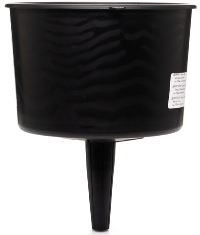 Embudo FLOTOOL MrFunnel F8C