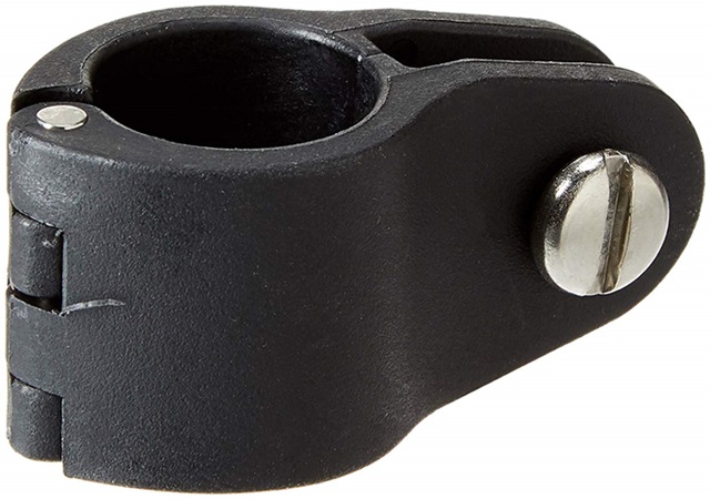 Abrazadera Bimini 22mm Tornillo