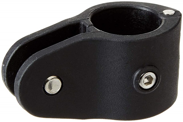 Abrazadera Bimini 22mm Tornillo
