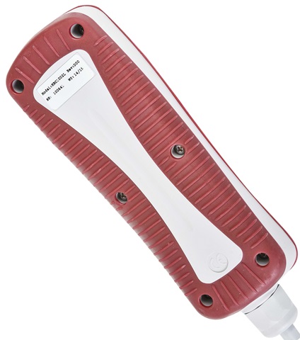 Mando QUICK HRC
