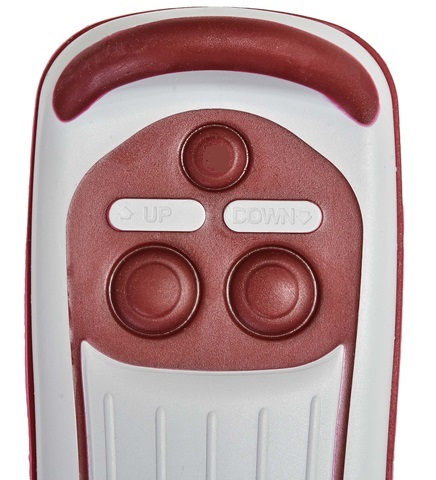 Mando QUICK HRC