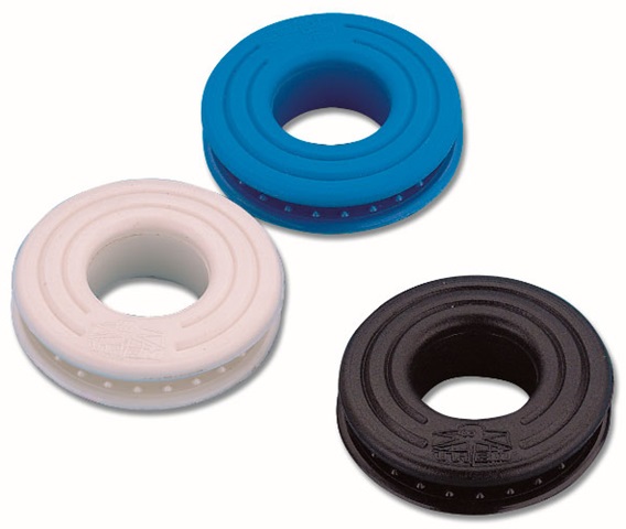 Ojales Plastico TREM (10 Uds)