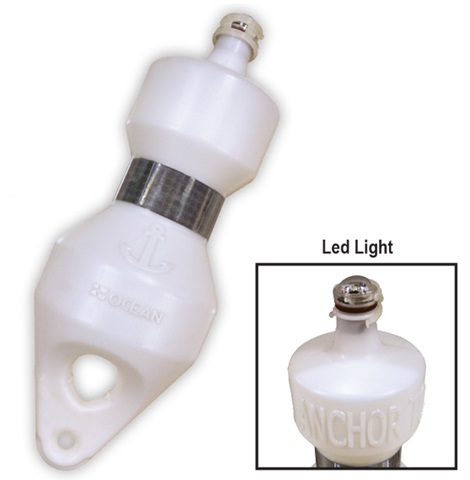 Boya Orinque OCEAN LED