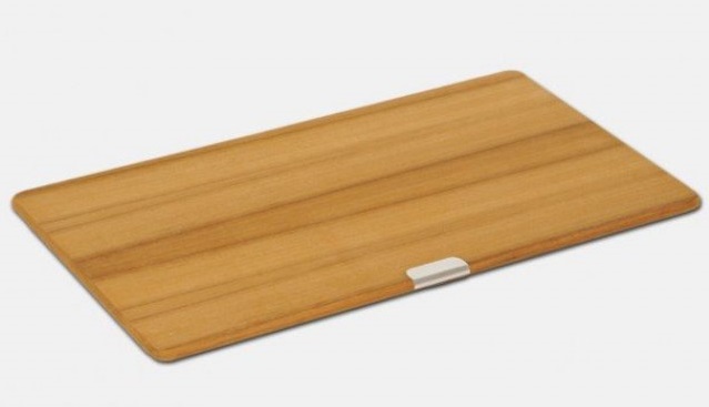 Tablero FORMA Teka S4170T