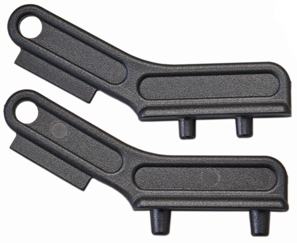 Llave Tapon Universal