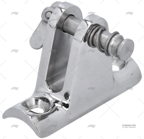 Soporte Cubierta Tubo