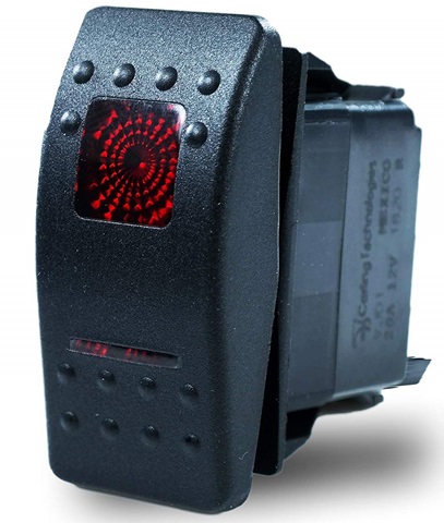 Interruptor Series 300