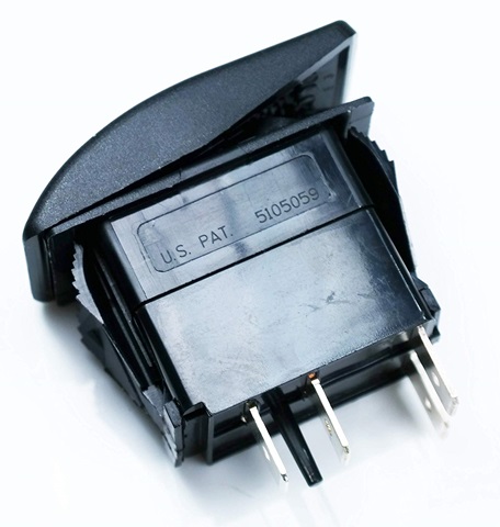 Interruptor Series 300