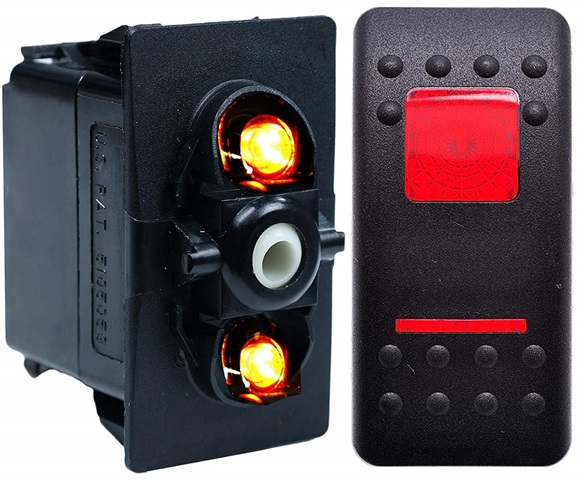 Interruptor Series 300