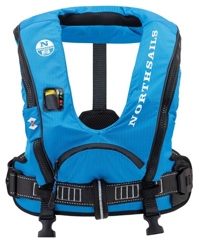 Chaleco NORTHSAILS 180N