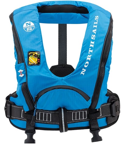 Chaleco NORTHSAILS 180N