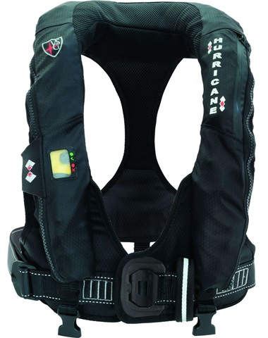 Chaleco VSG Hurricane EVO 160