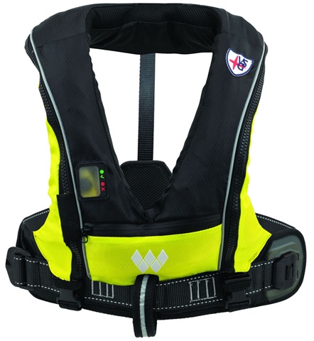 Chaleco VSG Spinnaker 180N
