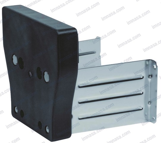 Soporte Motor Fijo
