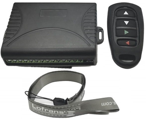 Mando LOFRANS Mini Remote
