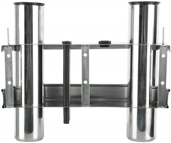 Portacañas Estiba Inox