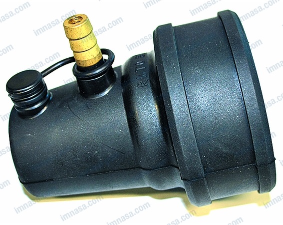 Recambio Pasacascos Axial ELICHE RADICHE