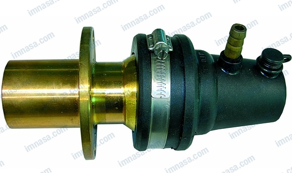 Pasacascos Axial ELICHE RADICHE
