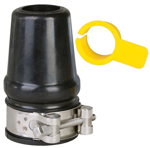 Cierre Bocina Axial MTM Seca