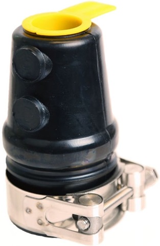 Cierre Bocina Axial MTM Seca