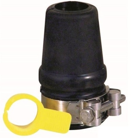Cierre Bocina Axial MTM Seca