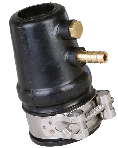 Cierre Bocina Axial MTM Refrigerada