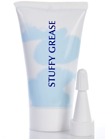 Lubricante Bocinas 30ml