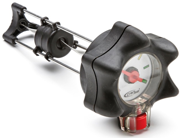 Aforador CANsb TP2109