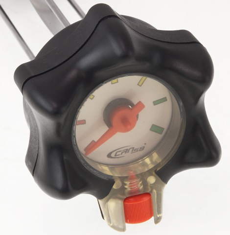 Aforador CANsb TP2109