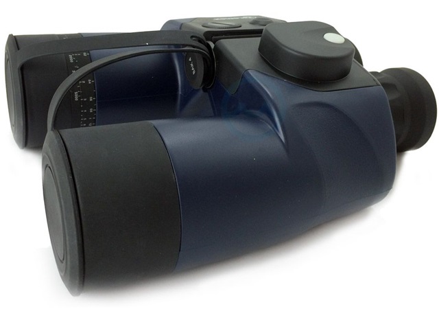 Prismaticos TALAMEX 7x50 Compas
