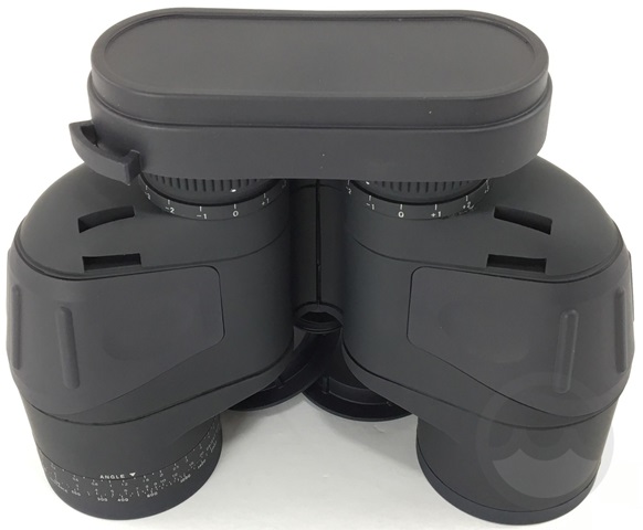 Prismaticos TALAMEX Deluxe 7x50 Compas