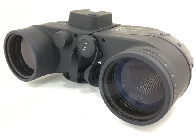 Prismaticos TALAMEX Deluxe 7x50 Compas