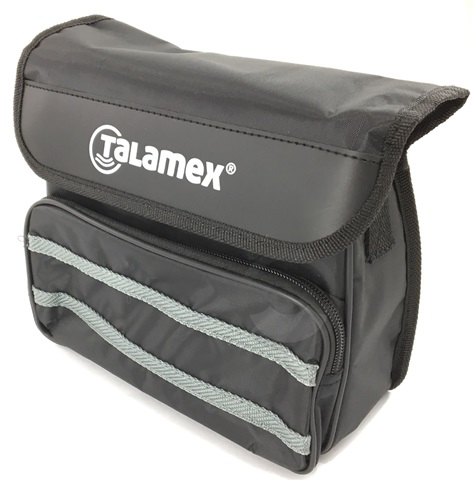 Prismaticos TALAMEX Deluxe 7x50 Compas