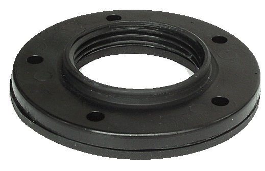 Adaptador Aforador Rosca