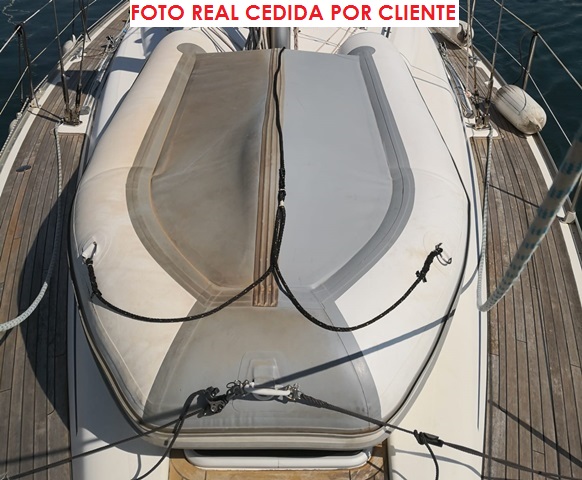 Limpiador Multinautic 900 5L