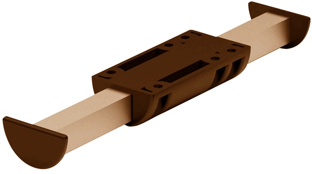 Soporte Mesa Extensible Jimmy (2 uds)