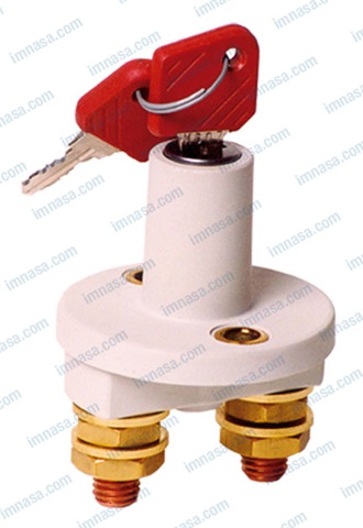 Desconectador Bateria 75A