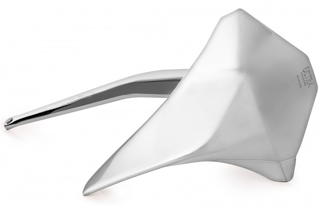 Ancla ULTRA MARINE