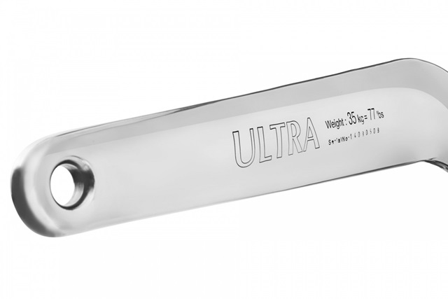 Ancla ULTRA MARINE
