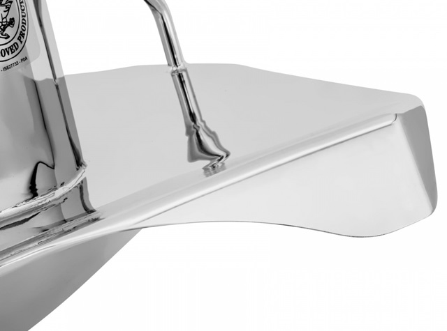 Ancla ULTRA MARINE