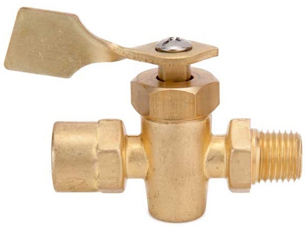 Grifo Combustible SCEPTER 07176